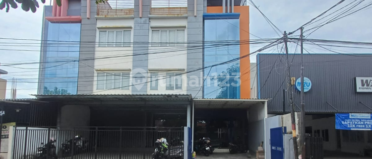 Darmo Baru West Shop House Near Modern Market, Hr Muhammad 1