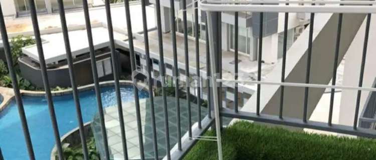 Apartemen Casa De Parco 1 BR Full Furnish 1