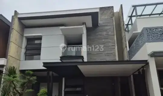 Rumah di Sutera Olivia Alam Sutera , Alam Sutera 1