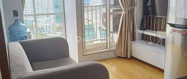 Apartemen Tiffolia siap huni full Furnished ,Lokasi Ok di Pulomas  1