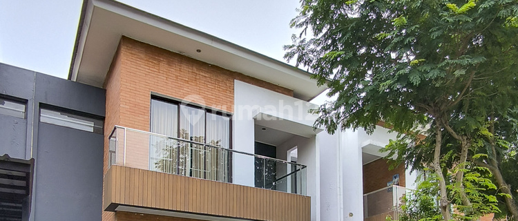 Good House In Discovery Serenity, Bintaro Jaya 1