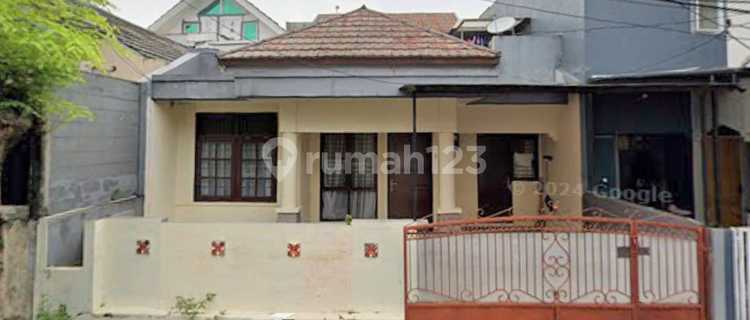 Minimalist House in Bintaro Cluster Sector 9, priced around 1 billion. 1