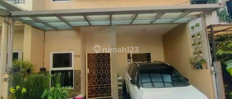 Dijual Cepat Murah Bu Rumah Tengah Kota Strategis 1