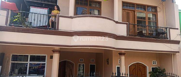 Dijual Cepat Murah Rumah Tengah Kota Garut 1