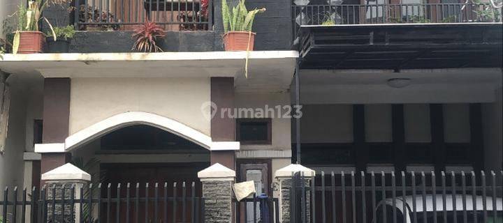 Dijual Cepat Rumah Gede Bage Griya Cempaka Arum 1