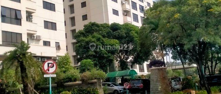 For Sale Apartment Kemang Jaya 1