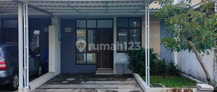 For Rent: ******** Nice Dwelling Flood-Free in Citra Raya Cikupa 1