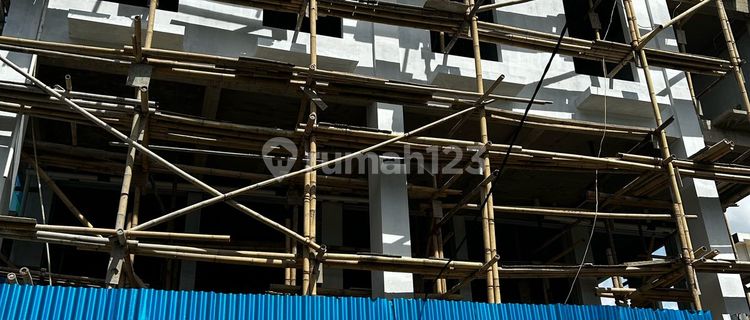 Miliki Potential Rumah Kost Baru Di Cideng - Gambir, Dekat Jl Kesehatan Dan Harmoni, Jakpus Dekat Kantor Walikota, Thamrin, Tanah Abang Dll 1