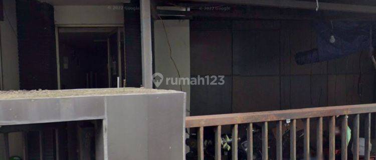 Butuh uang cepat kost Jalan Poncol, Gandaria Selatan, JakSel dekat sekali dgn Pondok Indah (samping Golf Pondok Indah) 1