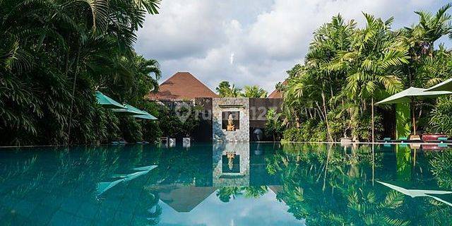 Dekat Pantai Petitenget Dijual Hotel Villa Luxury Townhouses Di Petitenget, Seminyak, Bali 1