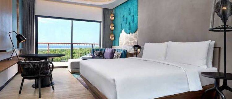 Miliki segera hotel Bintang 5, depan Hotel Muli*, Nusa Dua - Bali 1