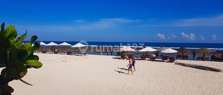 Own a Beach Front Hotel in Jimbaran, Bali With the Best Sunset View in Bali 1