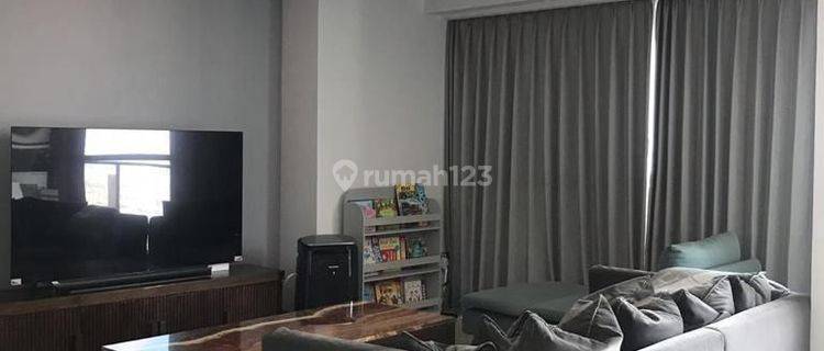 Apartemen Mewah di The Peak Surabaya Pusat Connected To Tunjungan Plaza Mall 1