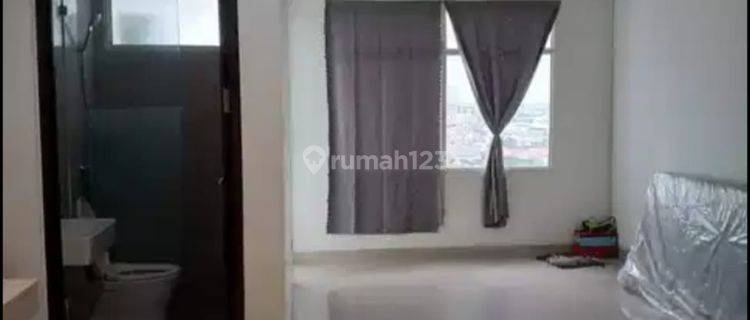 Apartemen Klaska Lantai 21 Unit Semi Furnish di Pusat Kota Surabaya  1