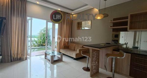 2 bedrooms villa for rent at Jimbaran, Kuta Selatan, strategic location, Only 15 minutes to Gunung Payung Beach 1