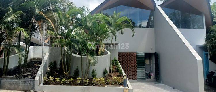 Villa Hanya 5 Menit Ke Hotel Hilton Dan Hotel Ritz Calton, Bali 1