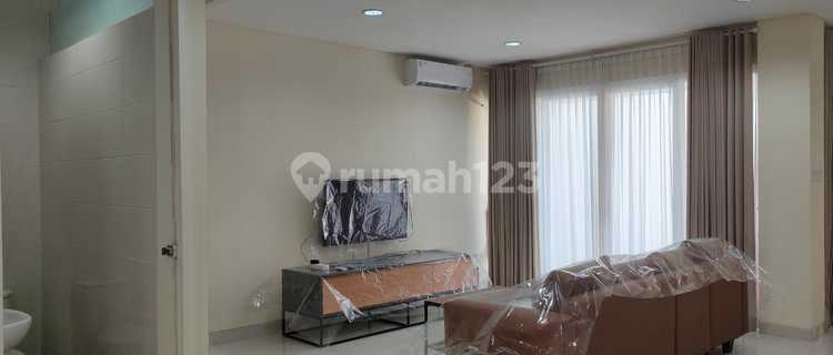 Rumah 4 kamar tidur di Harvestland Kuta 1