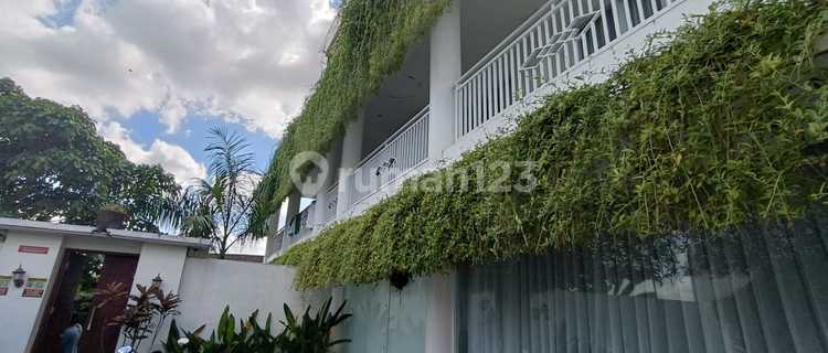 For lease guest house in Canggu 1