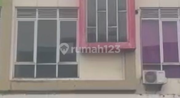 Cheap Shop House in West Jakarta Hot Market Shop House Cibodas 1