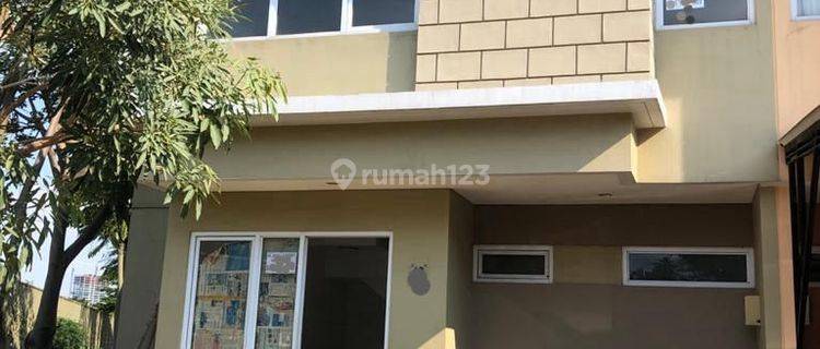 Dijual Rumah Murah di Cluster Virginia Village, Gading Serpong Tangerang 1