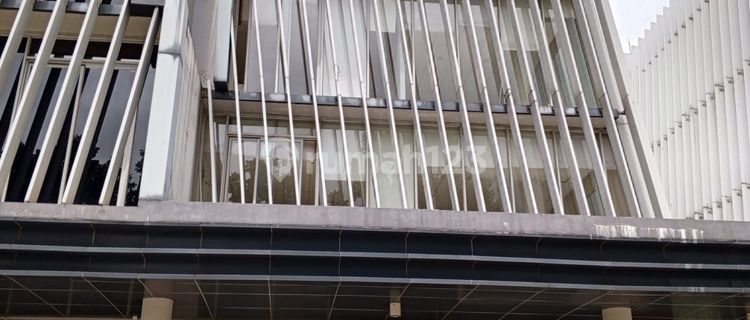 Quick Sale Foresta Business Loft BSD 1