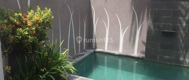 Villa Cantik 2 Bedroom Seminyak Badung Bali 1