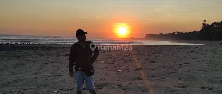 72 Are Cocok Investasi Pantai Balian Tabanan 1