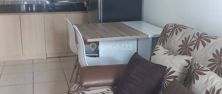 Disewakan Apartemen Mtown residen 2 Kamar Tidur Bagus Furnished 1