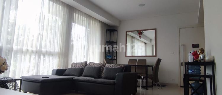 Rainbow Spring Condovillas 3 Kamar Tidur 1