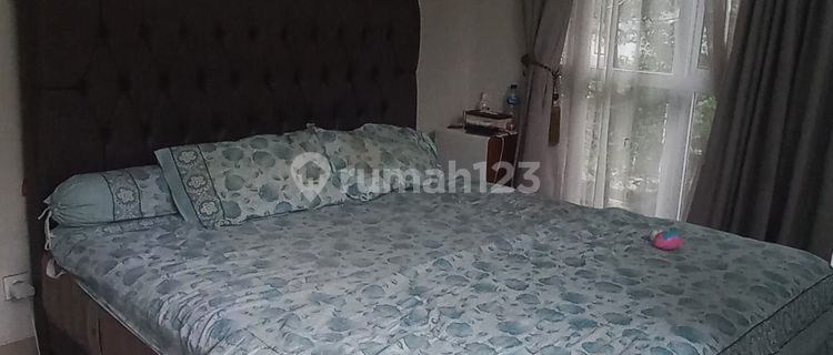 Dijual Rainbow Spring Condovillas 1