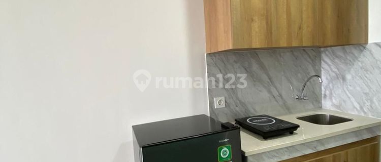 For Rent Pacific Garden Apartment Furnished 1