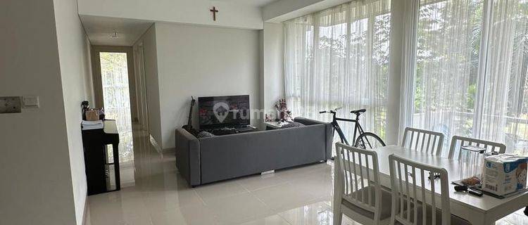 DiJual Termurah Rainbow Spring Condovillas 3Kamar Tidur luas 105m² 1