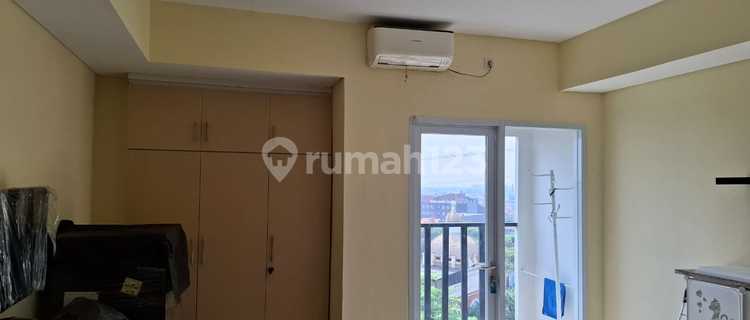 Cheapest Sale Ara Apartment Studio Type 1 Bedroom Furnished 1