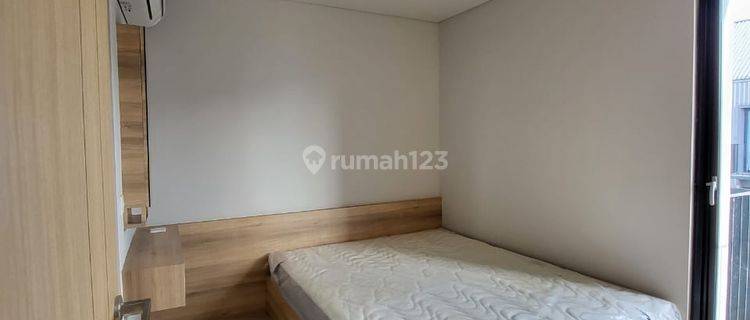 Rumah Minimalis 2 Lantai Cluster Imajihaus BSD City Brand New  1