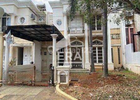 Dijual Rumah Di Kelapa Gading, Jakarta Utara 1