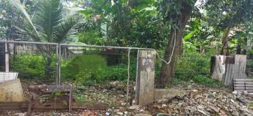 Dijual Tanah Di Pamulang Timur ,Banten  1