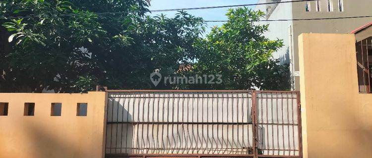 Dijual Rumah 2 Lantai Di Duren Sawit, Jakarta Timur 1