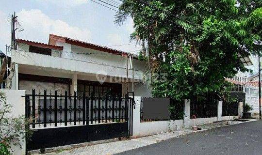 Dijual Rumah Di Sahardjo, Jakarta Selatan  1