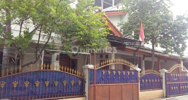 Dijual Rumah Bagus di Duren Sawit, Jakarta Timur  1