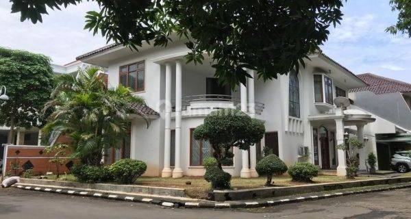 Dijual Rumah Mewah di Mampang Prapatan , Jakarta Selatan 1