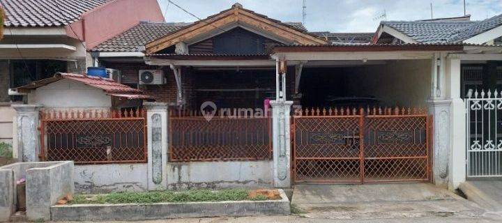 Dijual rumah standart di Duren Jaya Bekasi Timur  1