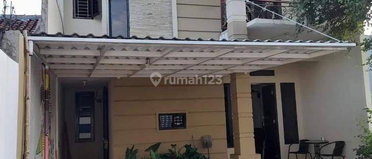 Dijual Rumah di Jatiwaringin ,Bekasi  1