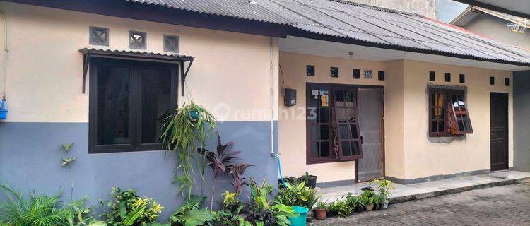 Dijual Rumah Di Kampung Sawah ,pondok Gede  1