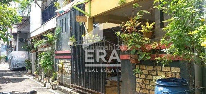 Dijual Rumah Di Malaka Jaya, Klender Duren Sawit 1