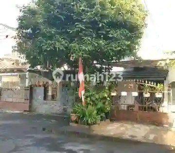 Dijual Rumah Di Kavling Dki,pondok Kelapa, Duren Sawit Jakarta Timur 1