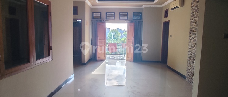 Good and Well-Maintained House in Pondok Kopi 1