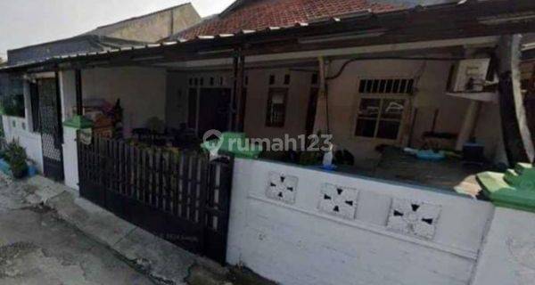 Dijual Rumah Di Kodau, Bekasi 1