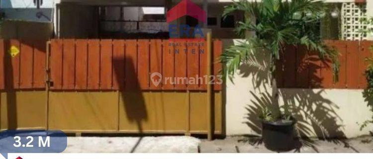 Dijual Rumah Di Otista, Jakarta Timur 1
