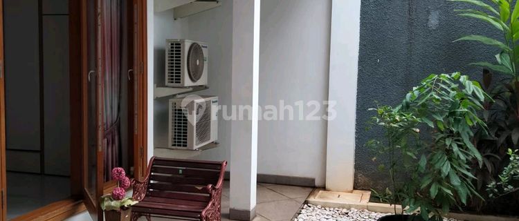 Dijual Rumah Di Rawamangun, Jakarta Timur 1