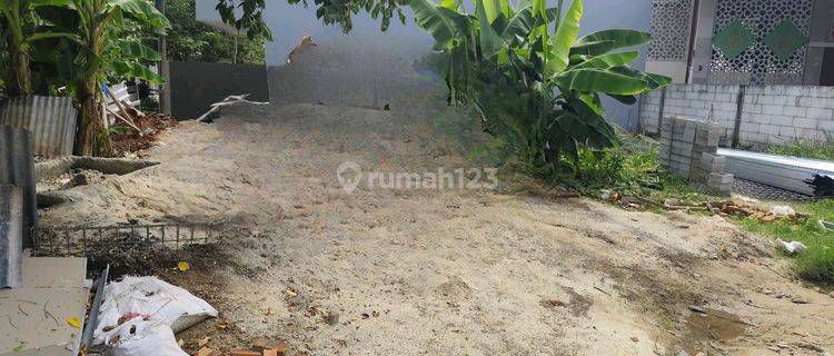 Dijual Tanah Kavling Di Billymoon Duren Sawit. 1